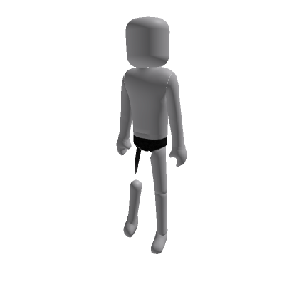 Dummy [Recolorable] - Roblox