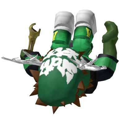 Denisdailylover's avatar