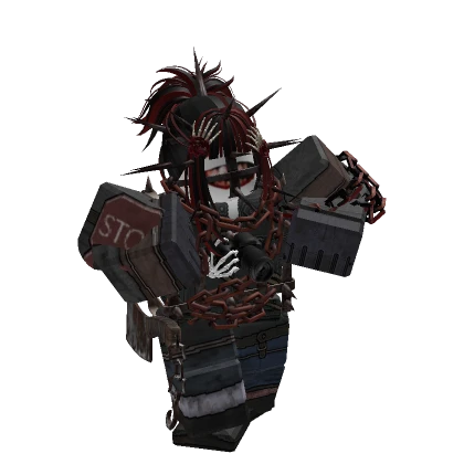 Moginho's avatar