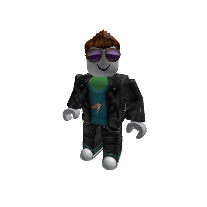 Roblox banner for @StokerMx