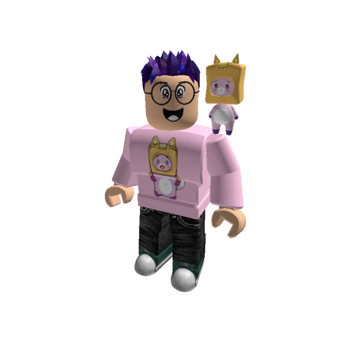 Roblox NoFilter