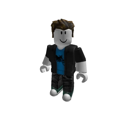 connorronaldbrown1's avatar