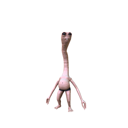 Skinny Worm