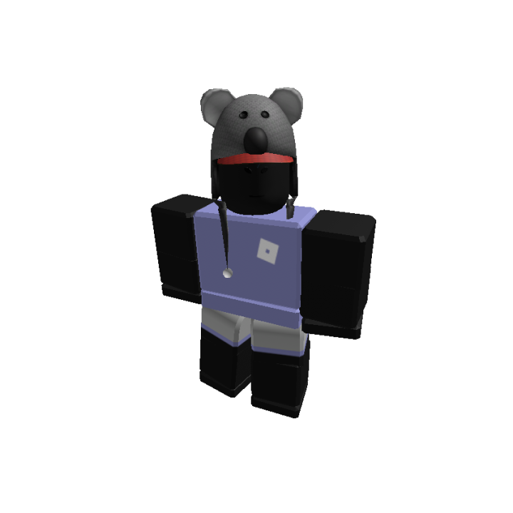 Roblox banner for @waiver