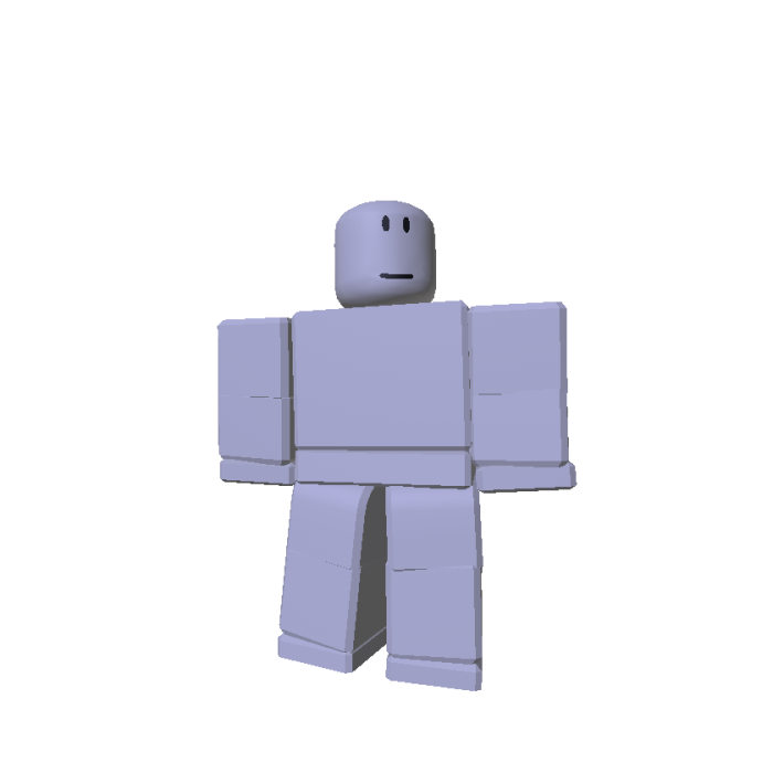 Rthro Animation Package