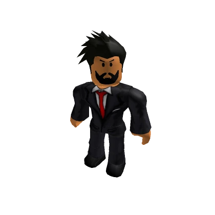 Adam's avatar