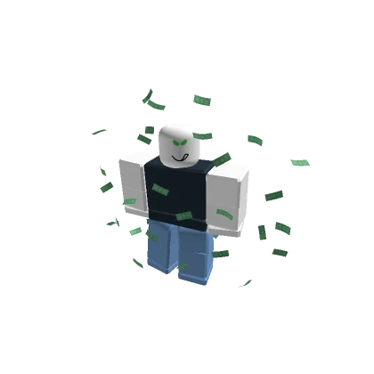 CryRobux | Roblox Player Profile - Rolimon's
