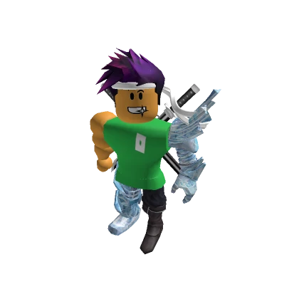 BloxBusterstar13's avatar