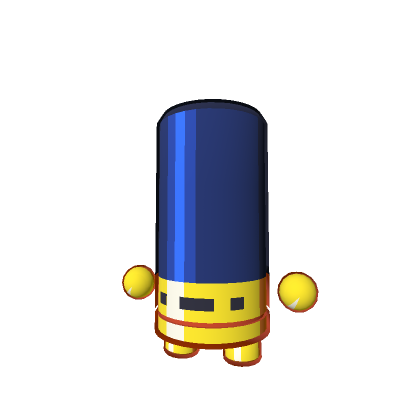 Blue Shell