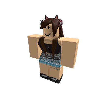 Pikachugirl10's avatar