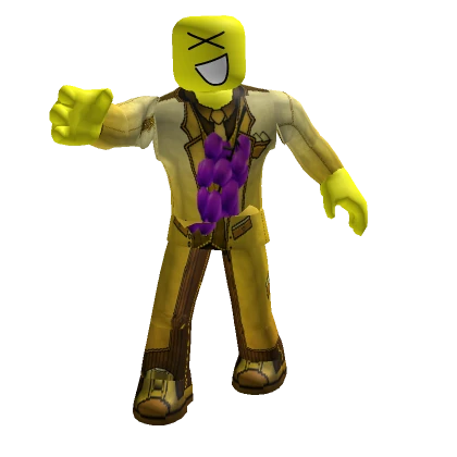 Dogetheking27328's avatar