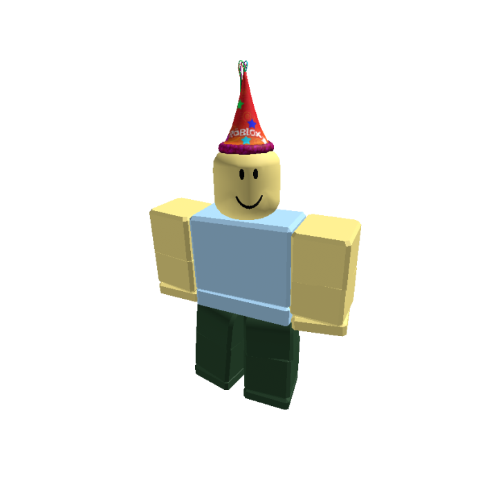 Roblox banner for @Politicians