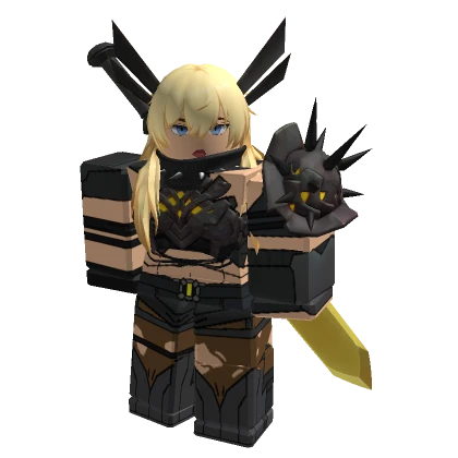 LeanBlueiscool's avatar