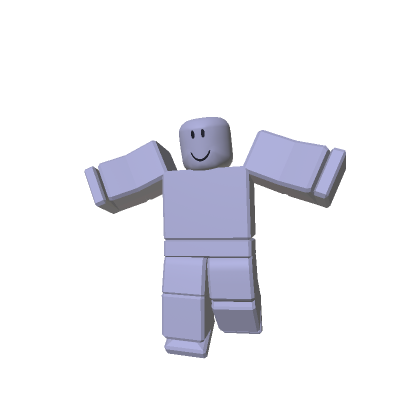 Angel Floating