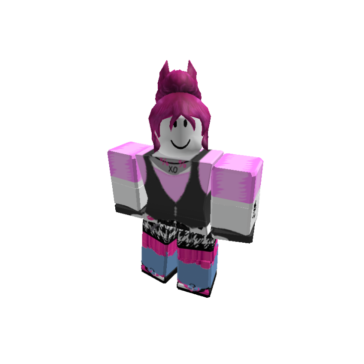 Roblox banner for @rb45