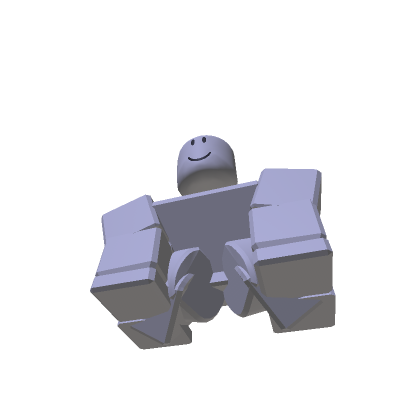 Quadruped Sprint