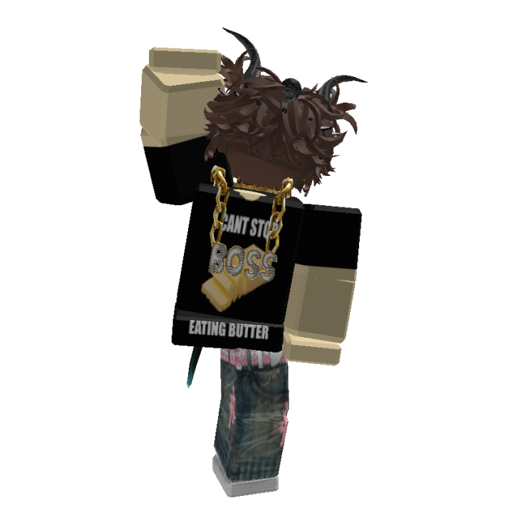 Roblox banner for @Desperate