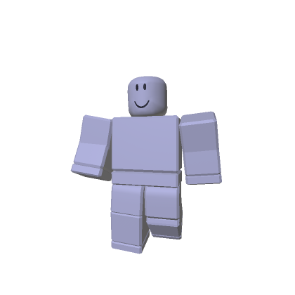 ☁️ Chill Floating Animation Pack