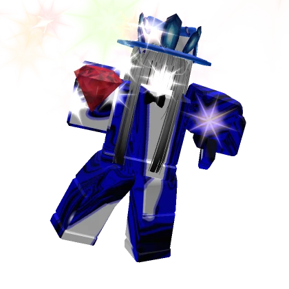 Micah's avatar
