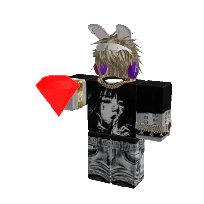 EmoWife's avatar