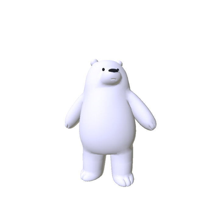 Polar Bear
