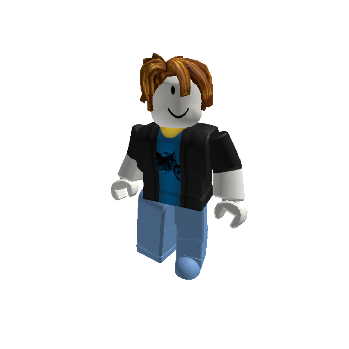 Roblox banner for @podopobo