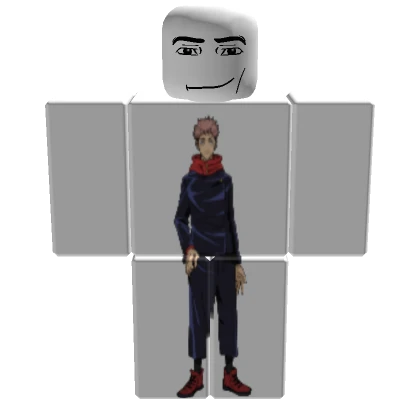 Gibster2021's avatar