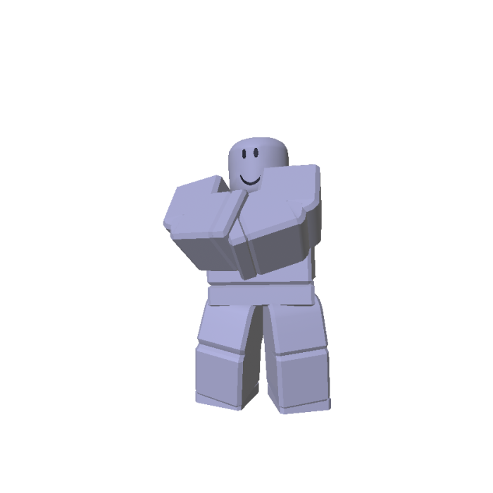 Cool Kid Aura Farm Animation Pack