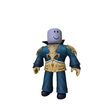 Mystic Vizier thumbnail