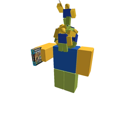 Jonas's avatar