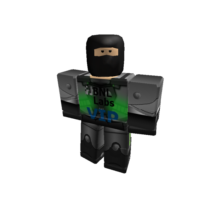 Roblox banner for @bombarded