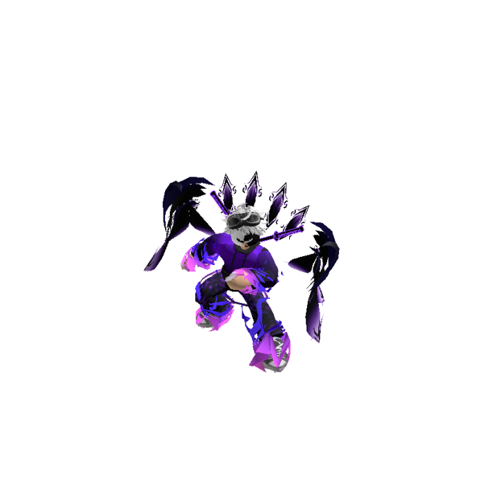 Roblox banner for @Targus