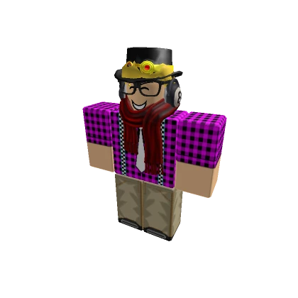 LucciusCeasar's avatar