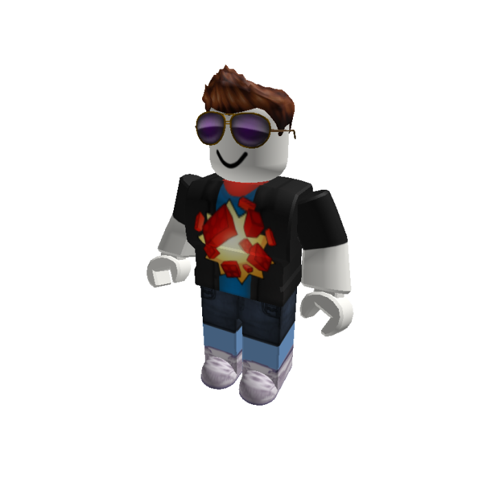 Roblox banner for @ElTioFlash