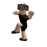 POCHOFRANPRO's avatar