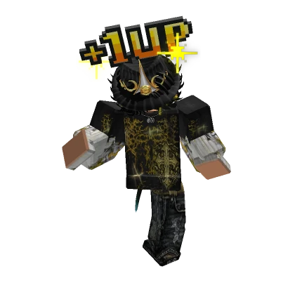 Notteratron's avatar