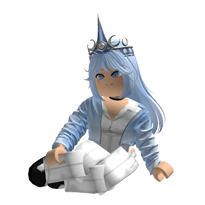 IcyFrostia's avatar