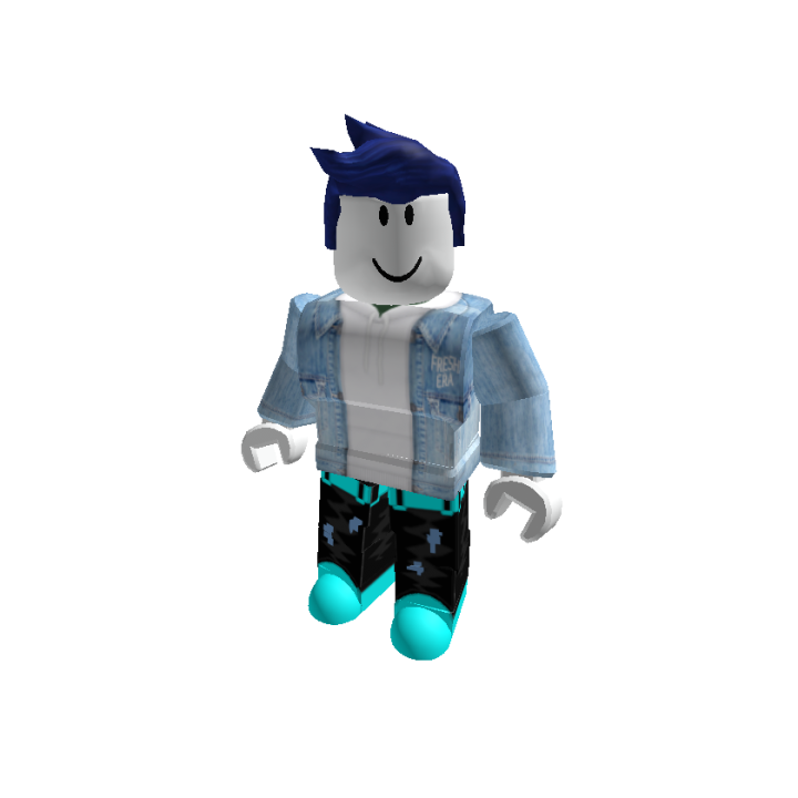 Roblox banner for @kranti18