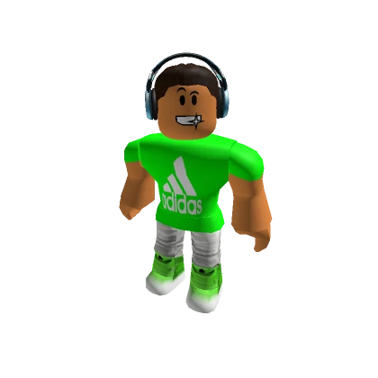 CODYSTHEMAN200's avatar