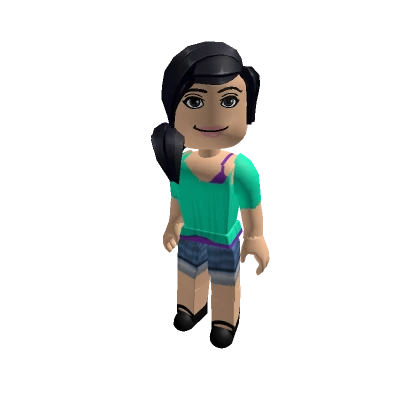 ALEXA_unikitty's avatar