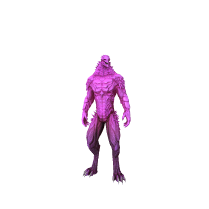 Pink Dragon thumbnail