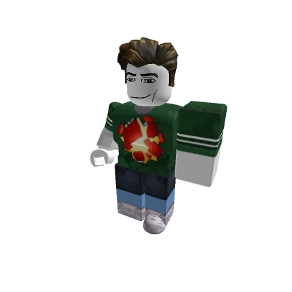 thadestroja6's avatar