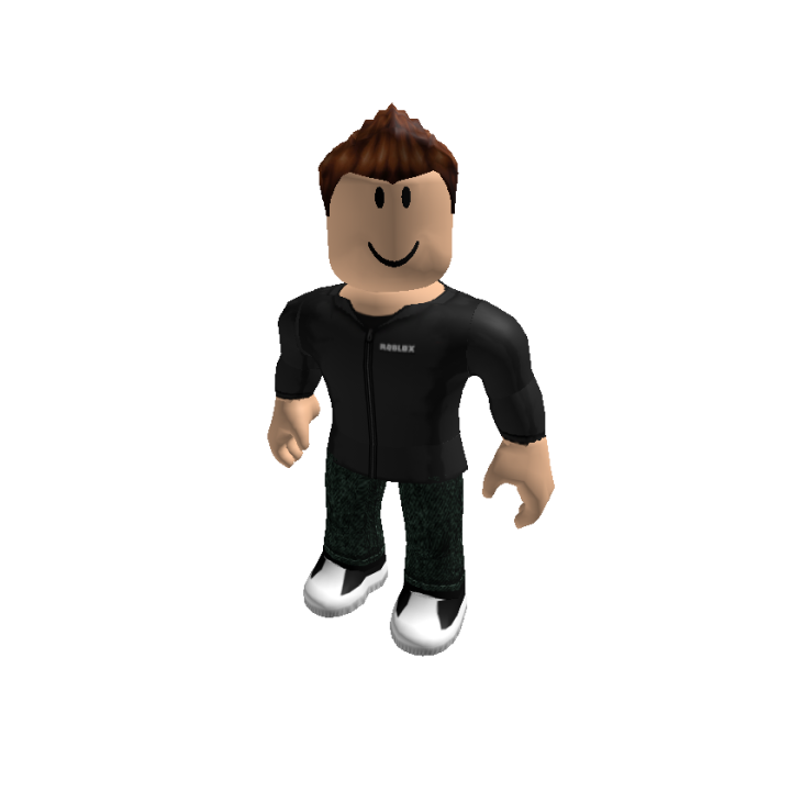 Roblox banner for @ociann1