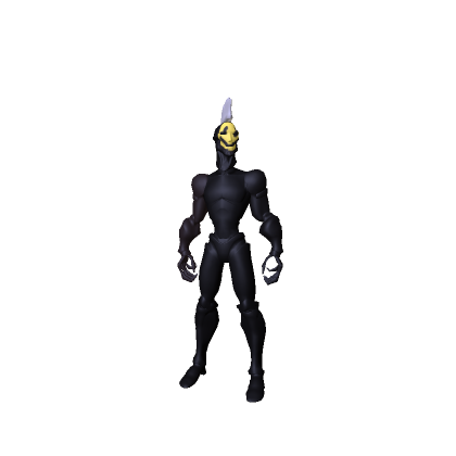 Roblox’s Body