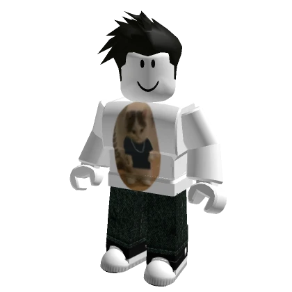 ilovebeinga_ninja's avatar