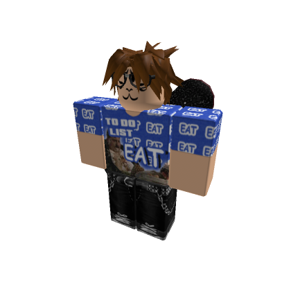 Full avatar of mr_chilguy