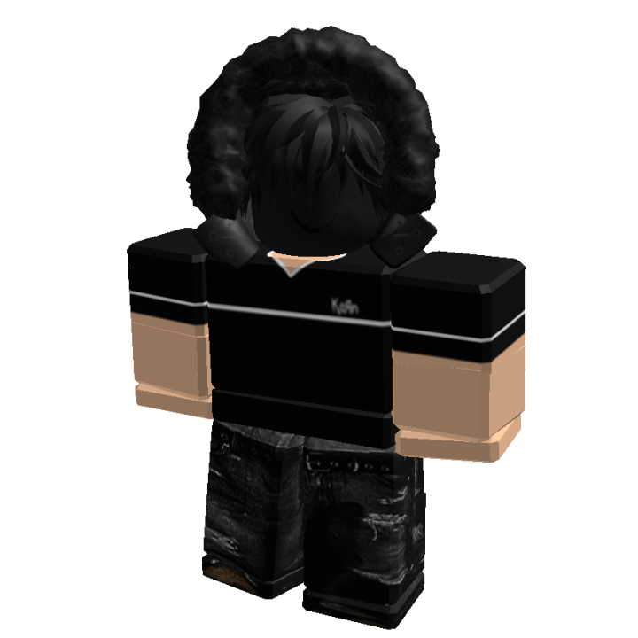 Roblox banner for @Eqvir