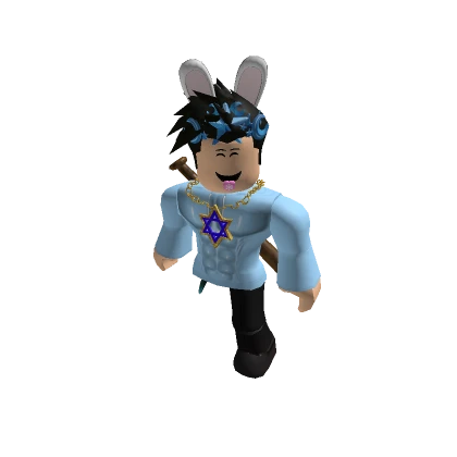 JAMS7787 ISBACKISTG's avatar