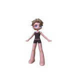 MLBB Alucard SD Classic Body