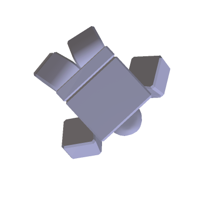 Crawl Animation Pack